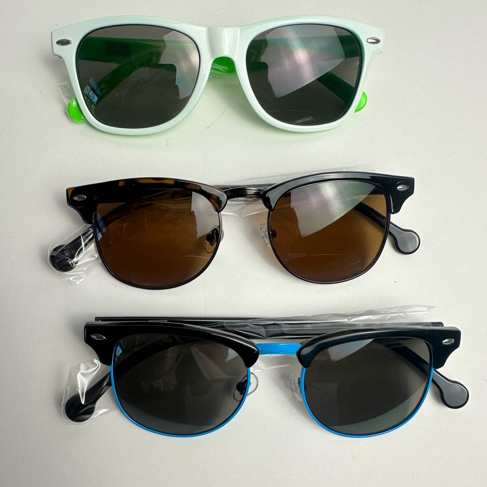 Converse Sunglasses